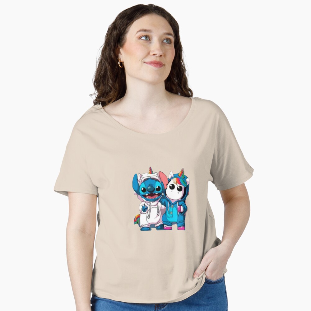 Vista previa del artículo con la obra «Camiseta ancha», diseñado y vendido por Seven Store.