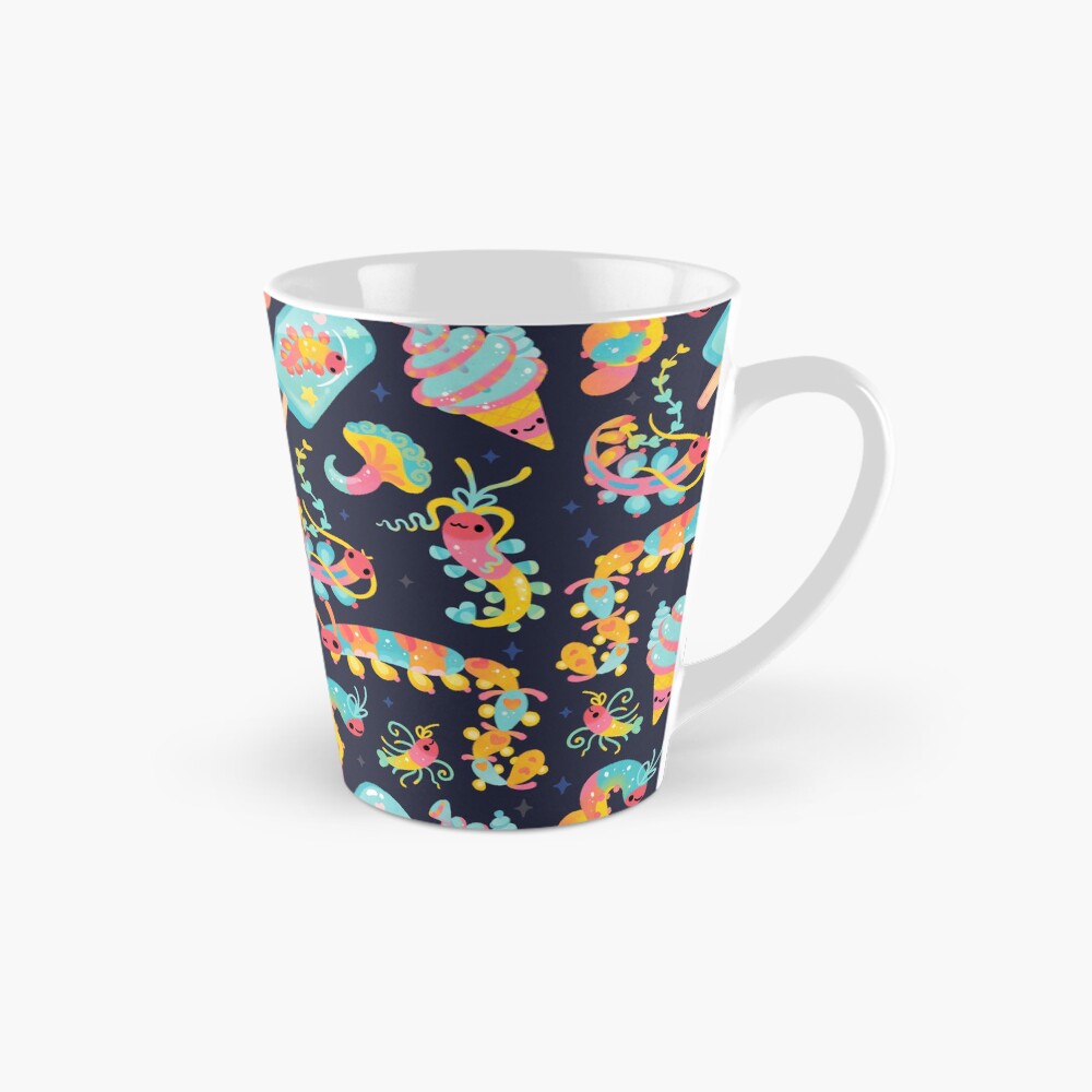 Item preview, Tall Mug designed and sold by pikaole.