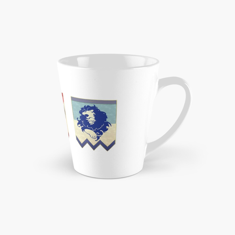 Aperçu de l'œuvre Mug long créée et vendue par shpoonts.