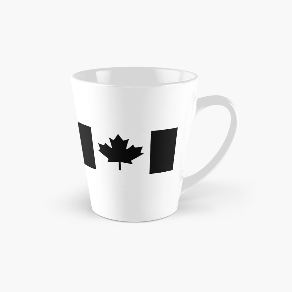 Aperçu de l'œuvre Mug long créée et vendue par Garaga.
