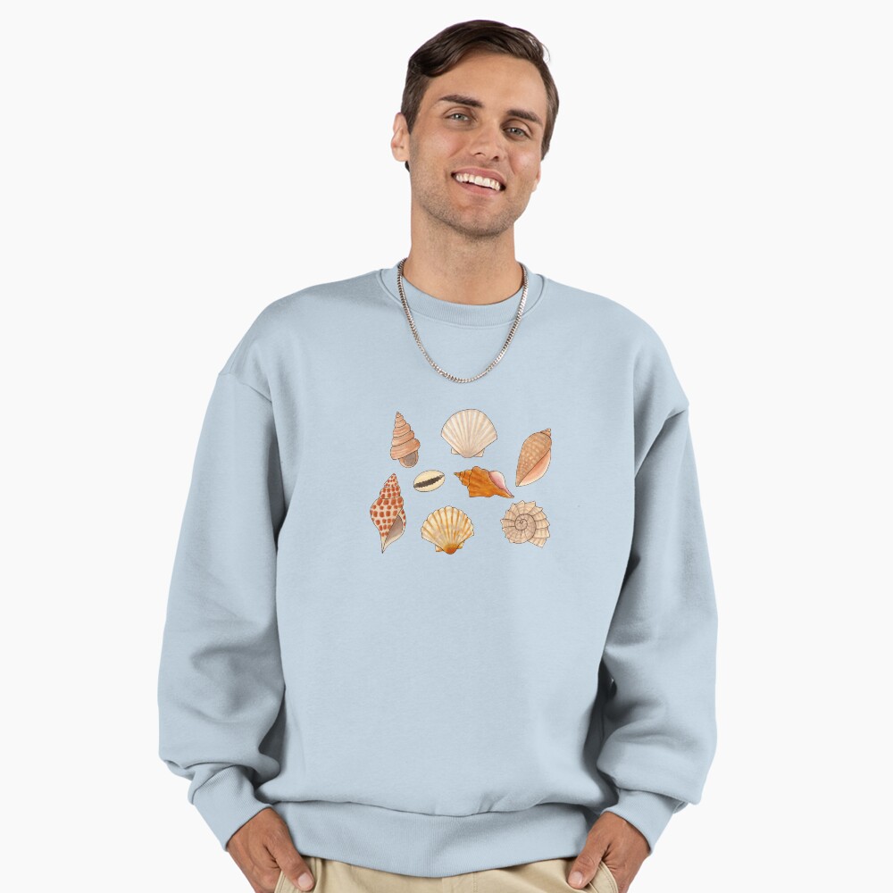 Vista previa del artículo con la obra «Sudadera oversize prémium», diseñado y vendido por EBG draws.