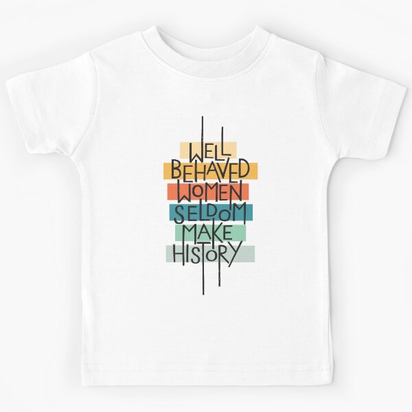 Item preview, Mujeres bien educadas designed and sold by polliadesign.