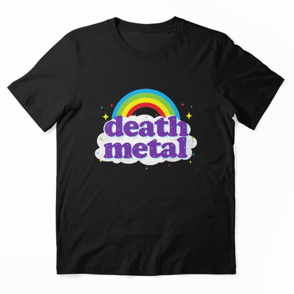 Aperçu de l'œuvre Rain Metal Rainbow créée et vendue par DuskAttacker.