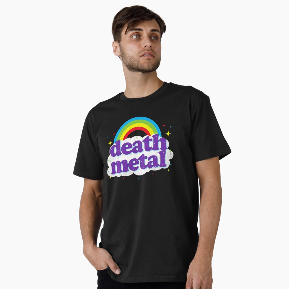 Aperçu de l'œuvre T-shirt premium créée et vendue par DuskAttacker.