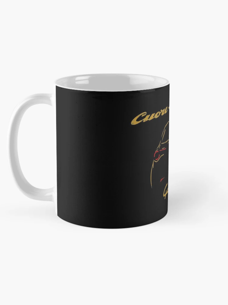 Thumbnail 5 of 6, Coffee Mug, ALFA ROMEO GIULIETTA designed and sold by ThisRudder.