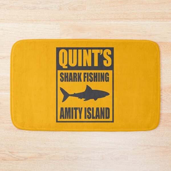 Item preview, Pesca de tiburones de Quint designed and sold by ccuk66.