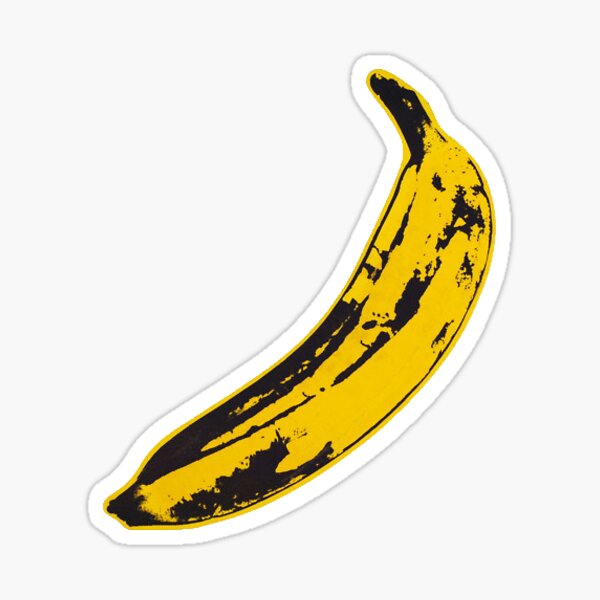 Artikelvorschau, Velvet Underground - The Velvet Underground und Nico entworfen und verkauft von Josh Brownrigg.