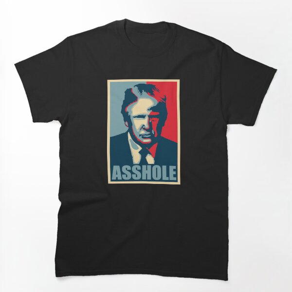 Item preview, Trump es un enorme gilipollas designed and sold by PromoteProgress.