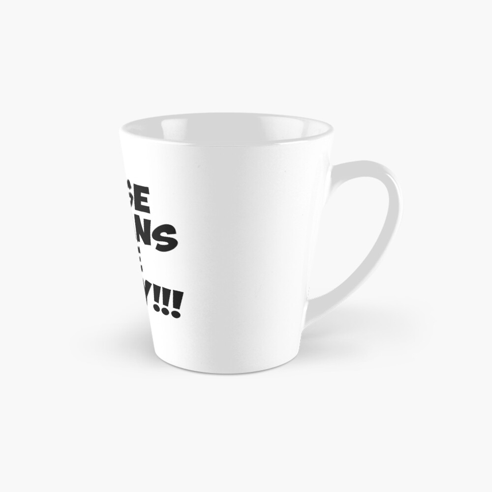 Item preview, Tall Mug designed and sold by BrxkenArrow.