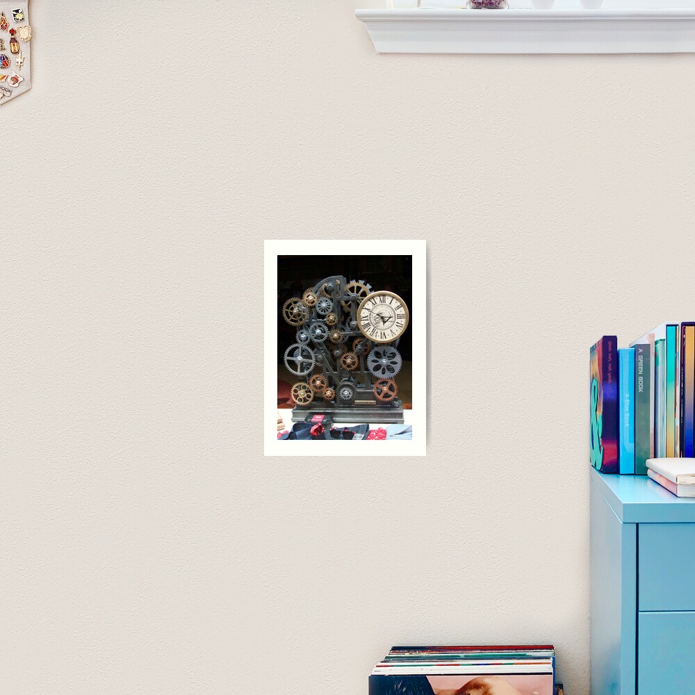 Item preview, Art Print designed and sold by phil decocco.