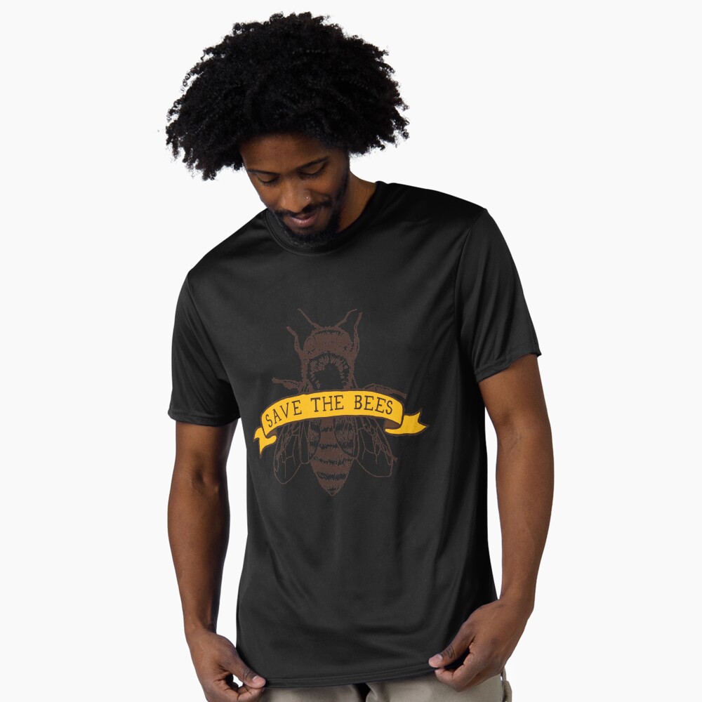 Aperçu de l'œuvre T-shirt respirant créée et vendue par comfykindness.