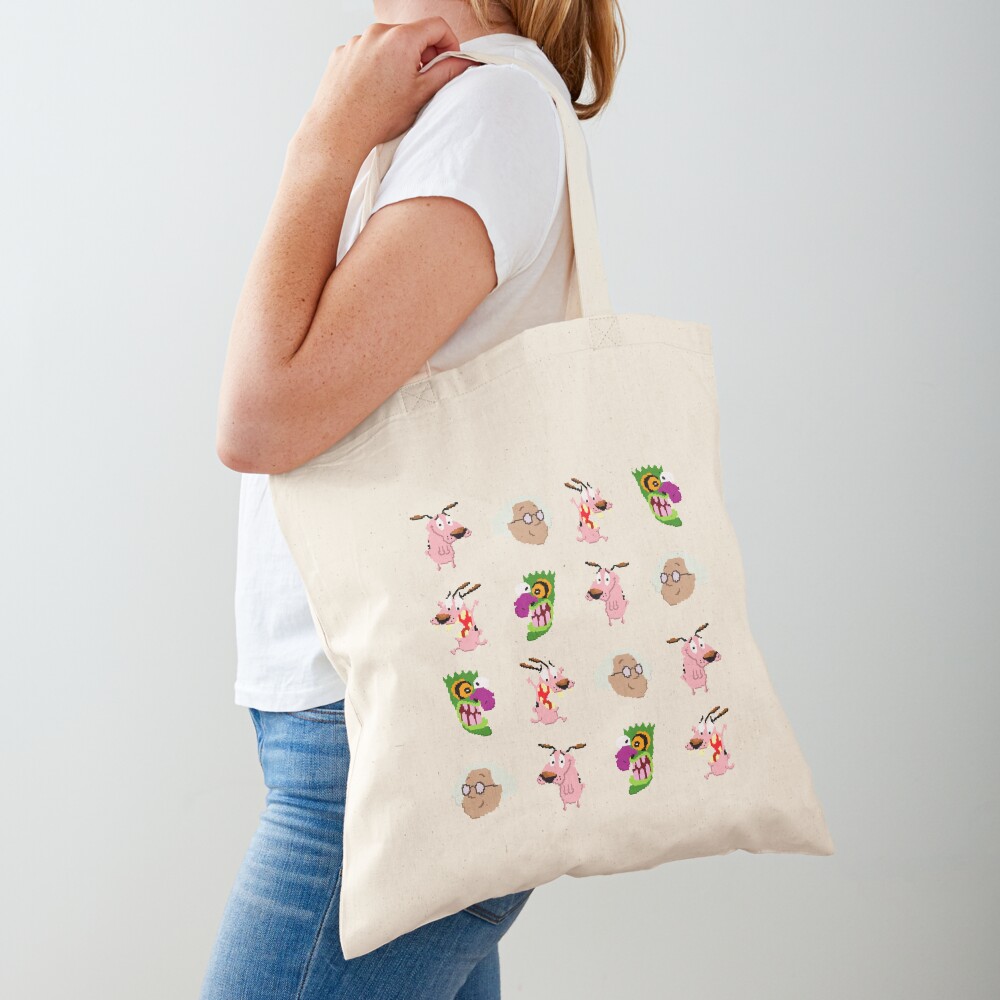 Item preview, Cotton Tote Bag designed and sold by NostalGira.