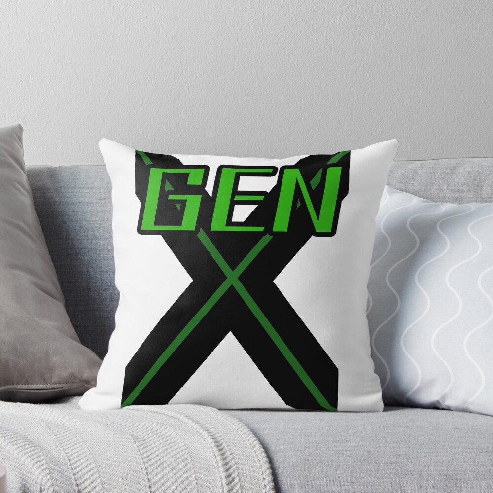 Item preview, Throw Pillow designed and sold by MetallicaMaster.
