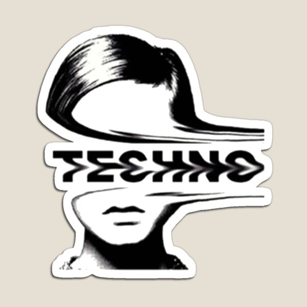 Artikelvorschau, Technomusik entworfen und verkauft von TripoffGeloEDM.