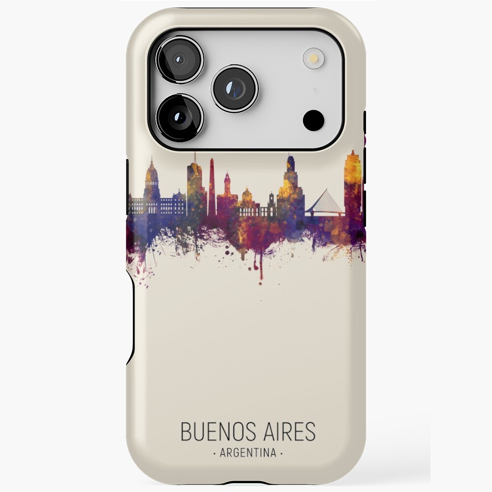 Aperçu de l'œuvre Coque antichoc Magsafe pour iPhone créée et vendue par ArtPrints.