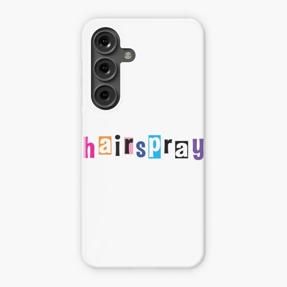 Vista previa del artículo con la obra «Funda rígida para Samsung Galaxy», diseñado y vendido por Backstage by Leyzel.