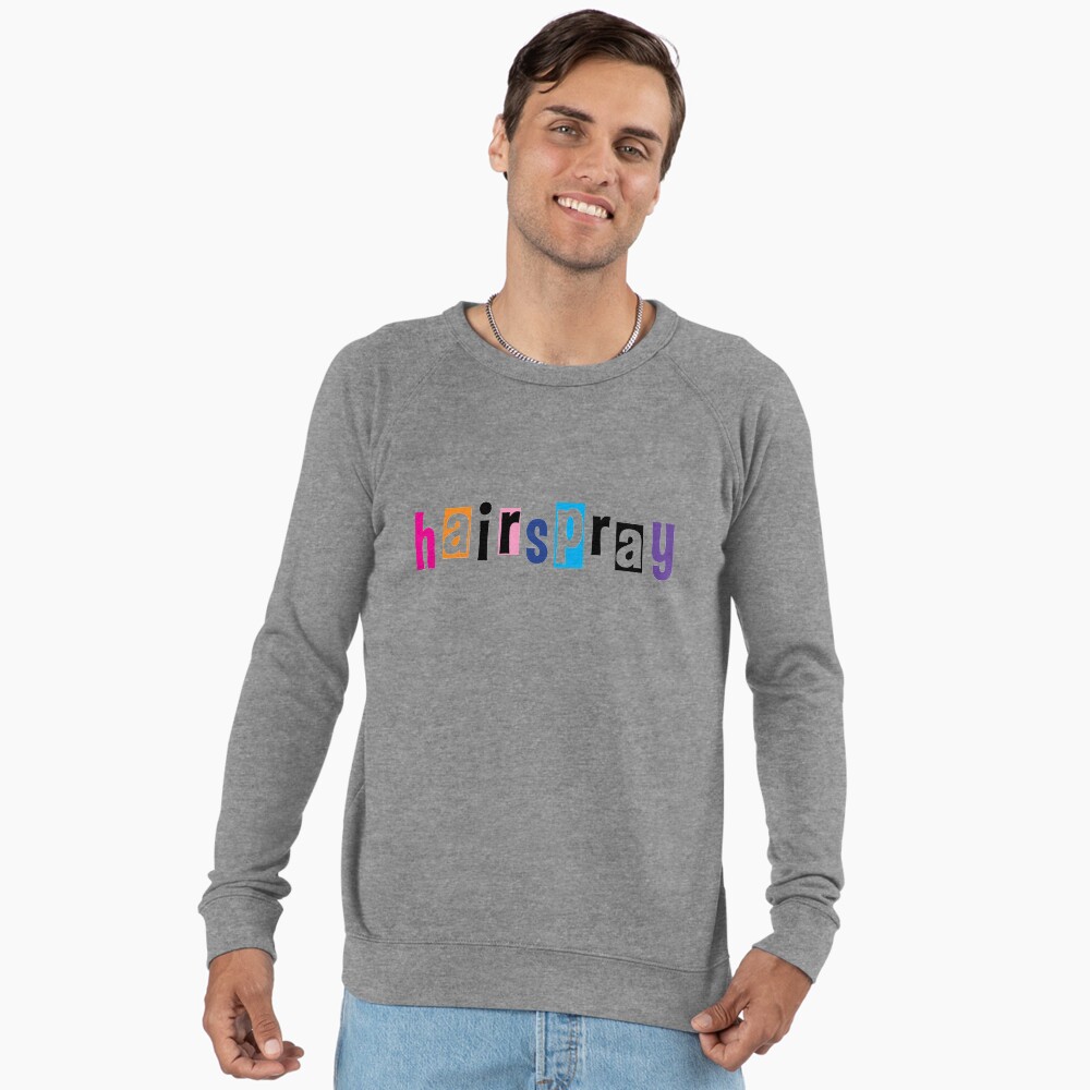 Vista previa del artículo con la obra «Sudadera ligera», diseñado y vendido por Backstage by Leyzel.