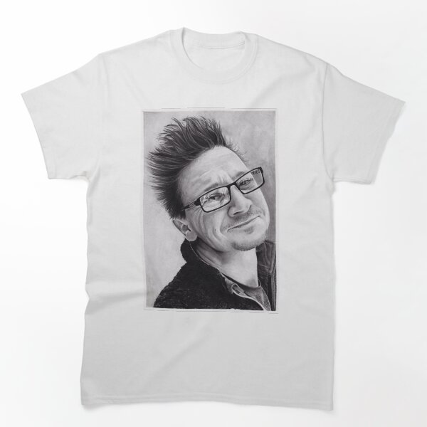 Item preview, Jeremy Renner designed and sold by DarcArt.