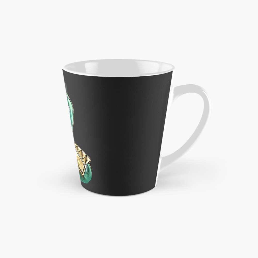 Aperçu de l'œuvre Mug long créée et vendue par PODLizardWizard.