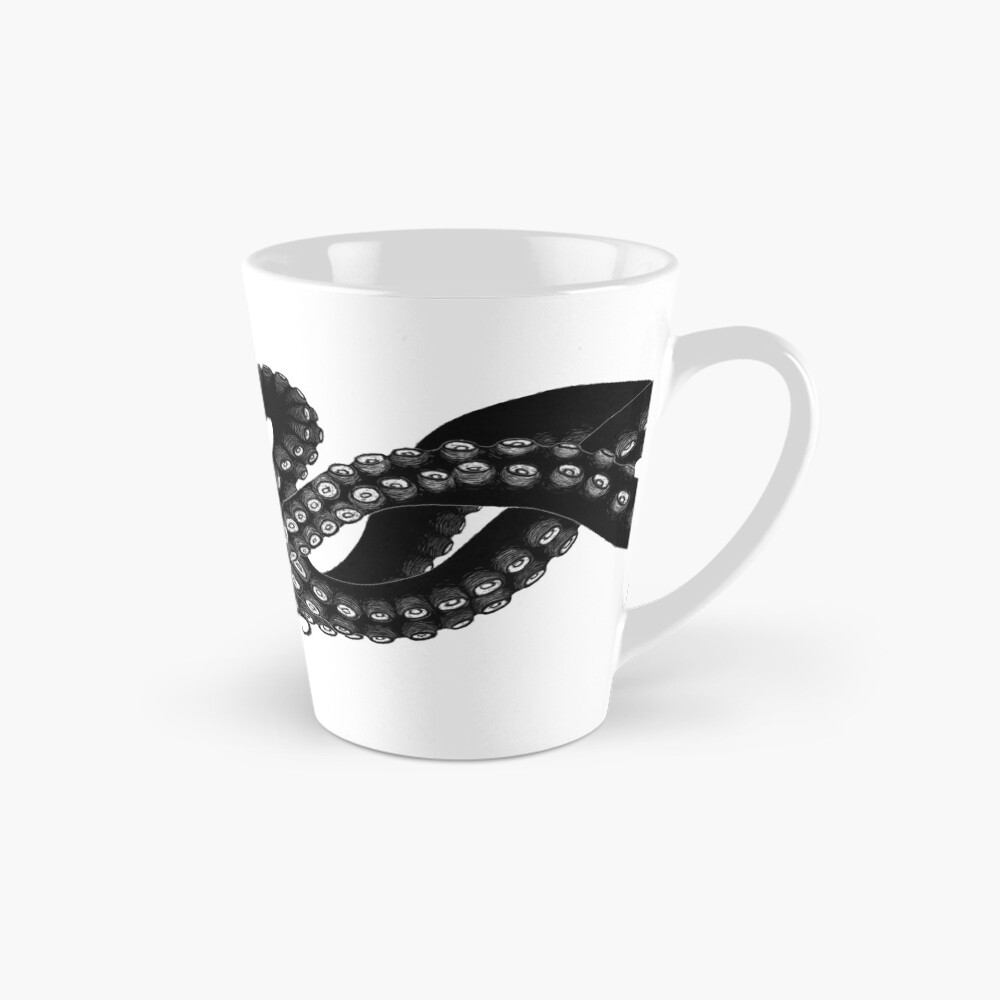 Item preview, Tall Mug designed and sold by Alrkeaton.