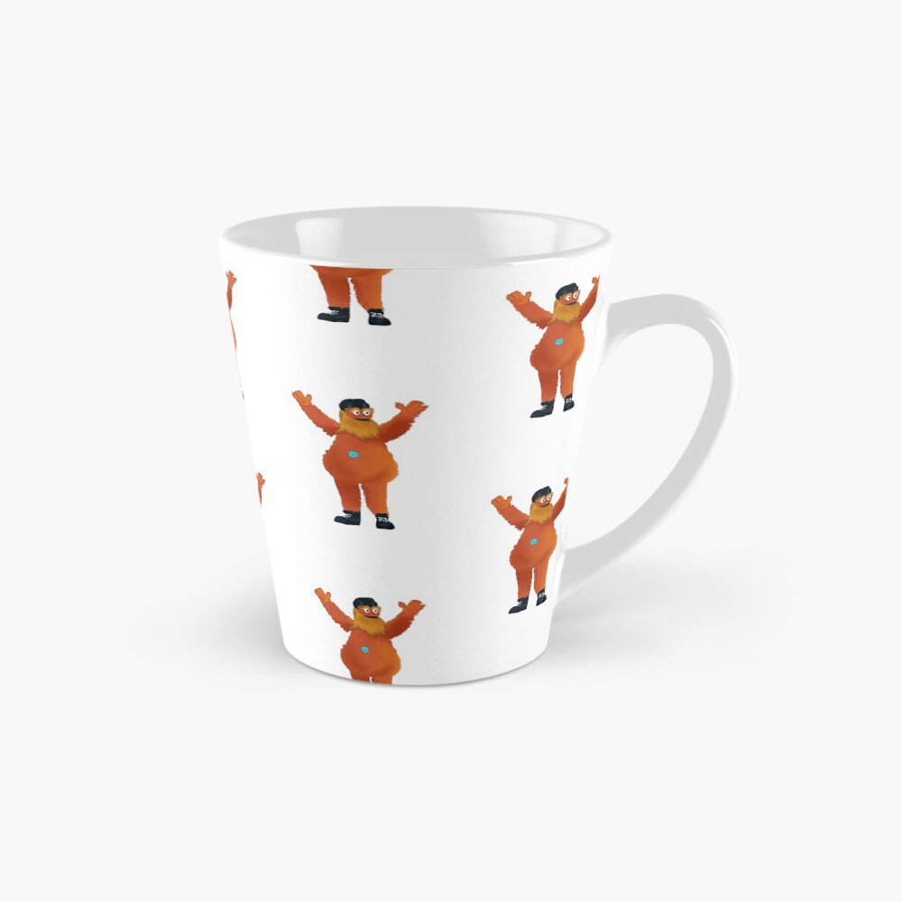 Item preview, Tall Mug designed and sold by fiatluxillust.