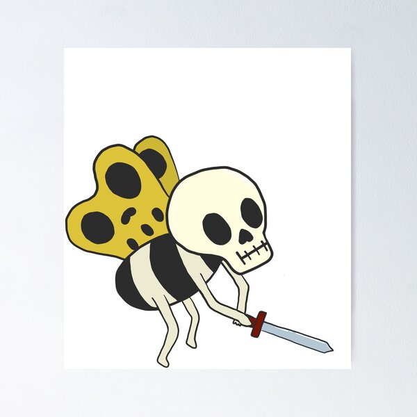 Item preview, skeleton butterfly designed and sold by Tkcreates.