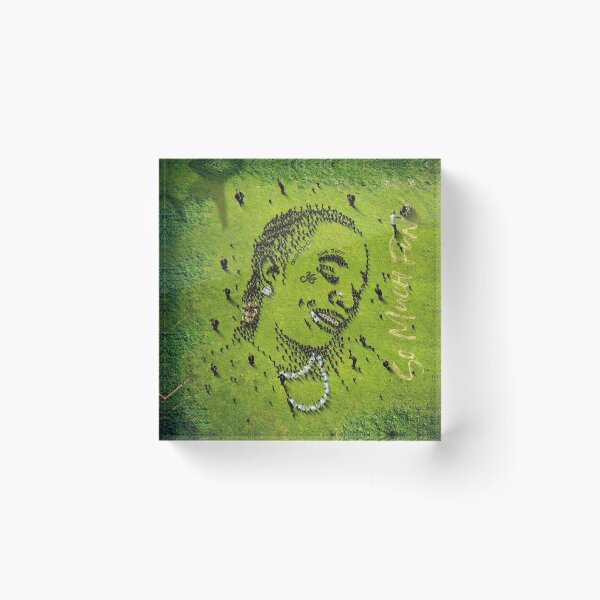 Artikelvorschau, Young Thug Album "So viel Spaß" entworfen und verkauft von Metanow.