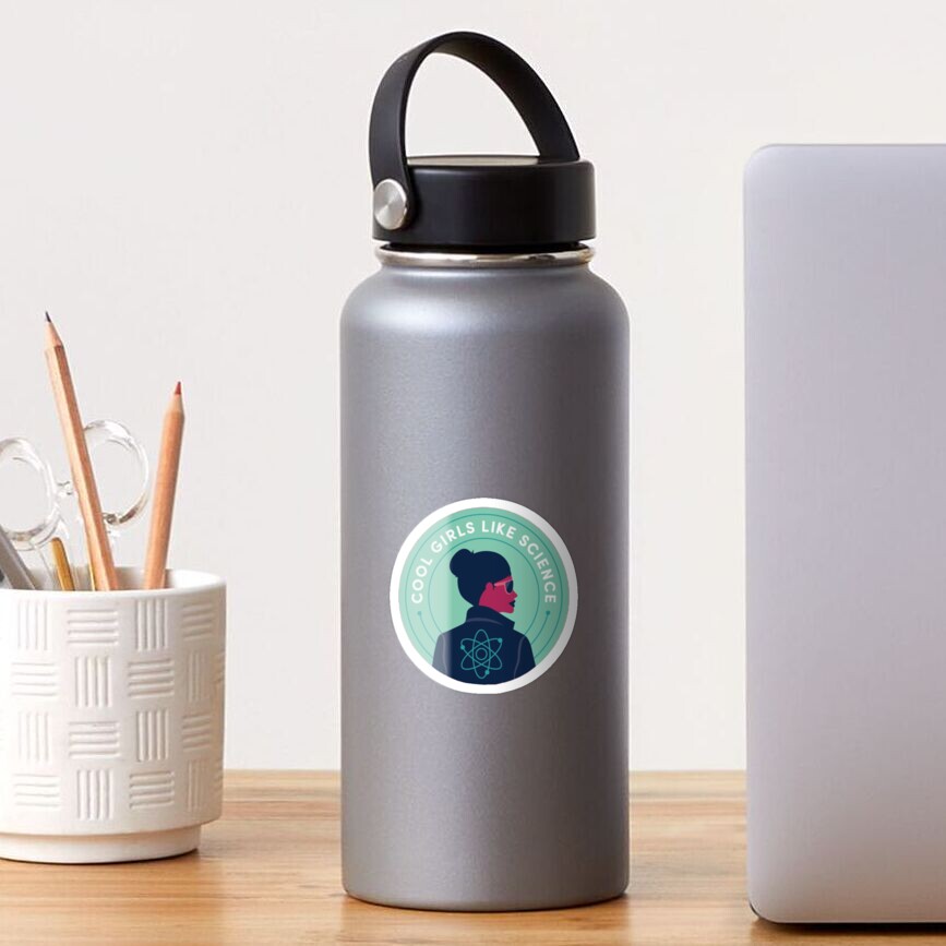 Item preview, Glossy Sticker designed and sold by swaggiemaggie.