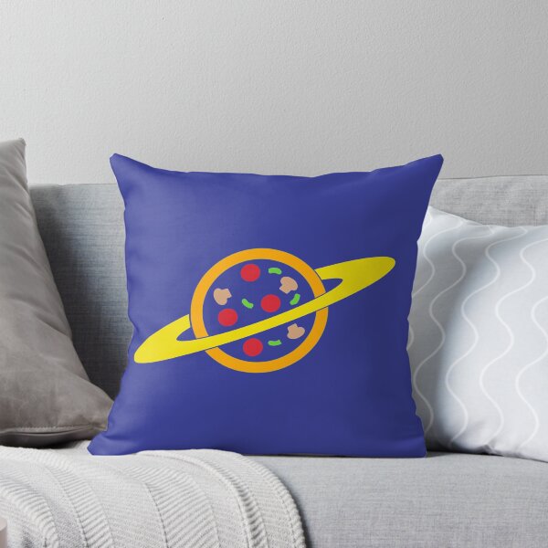 Item preview, Pizza Planet Uniform designed and sold by Jessica Cushen.