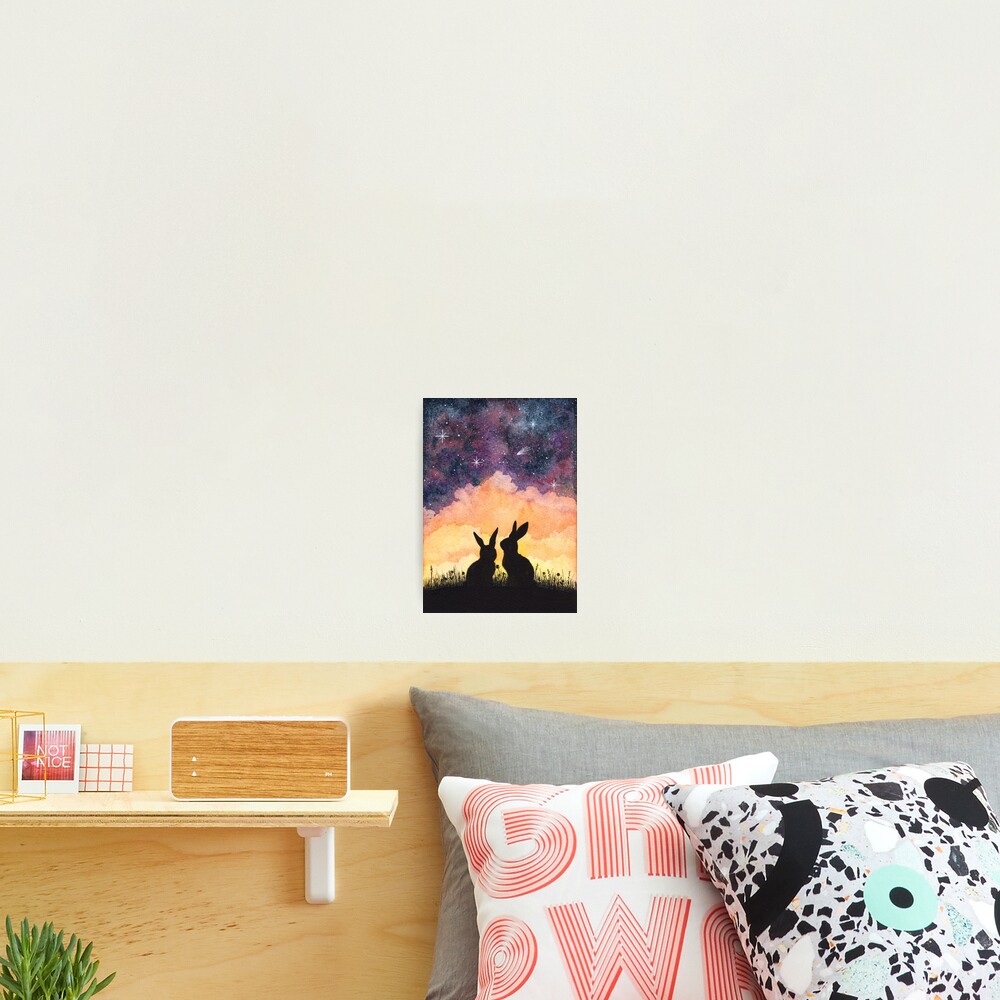 Item preview, Photographic Print designed and sold by dragonstarart.