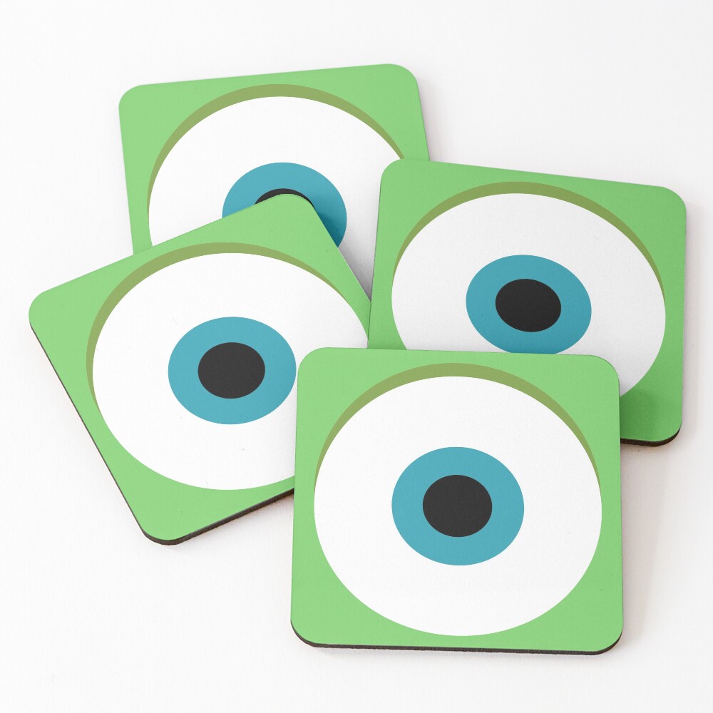 Item preview, Coasters (Set of 4) designed and sold by andysroom.