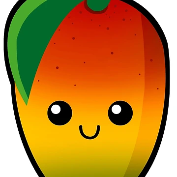 Artwork thumbnail, Mango Tango by Havocgirl