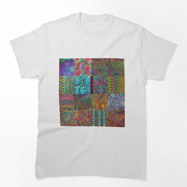 Item preview, País de las maravillas bohemio designed and sold by Daniel Watts.