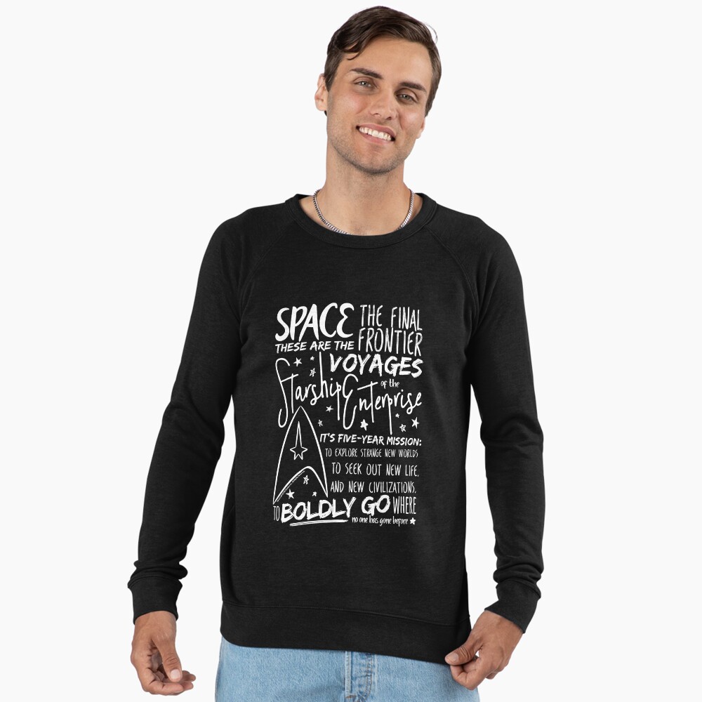 Item preview, Lightweight Sweatshirt designed and sold by FifthSun.