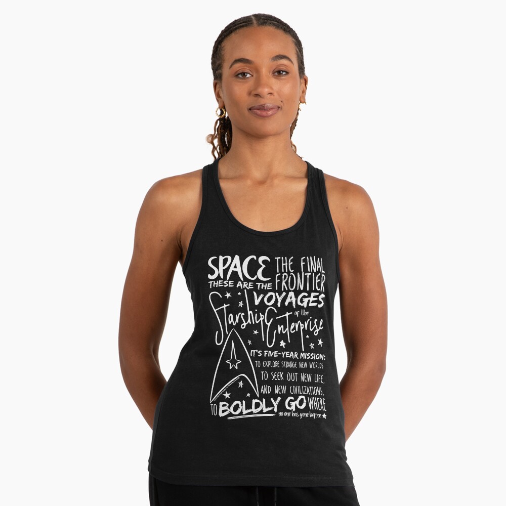 Item preview, Racerback Tank Top designed and sold by FifthSun.