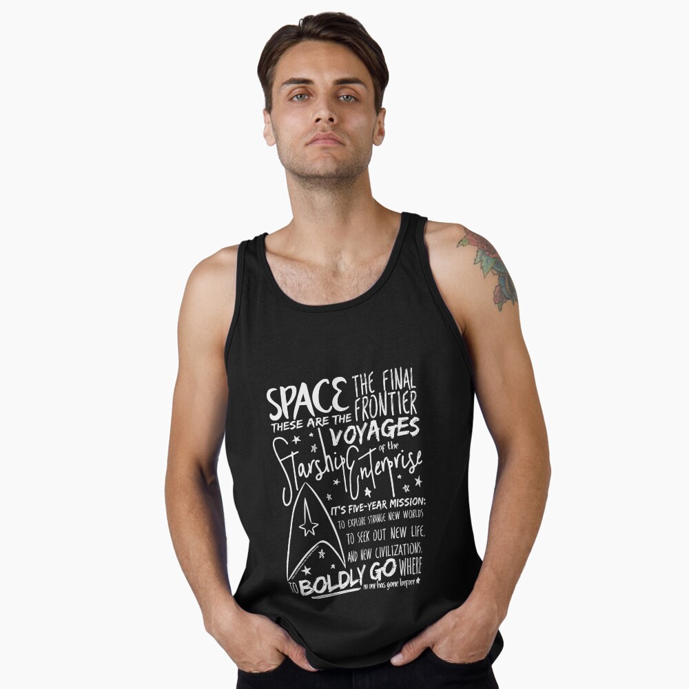 Item preview, Tank Top designed and sold by FifthSun.