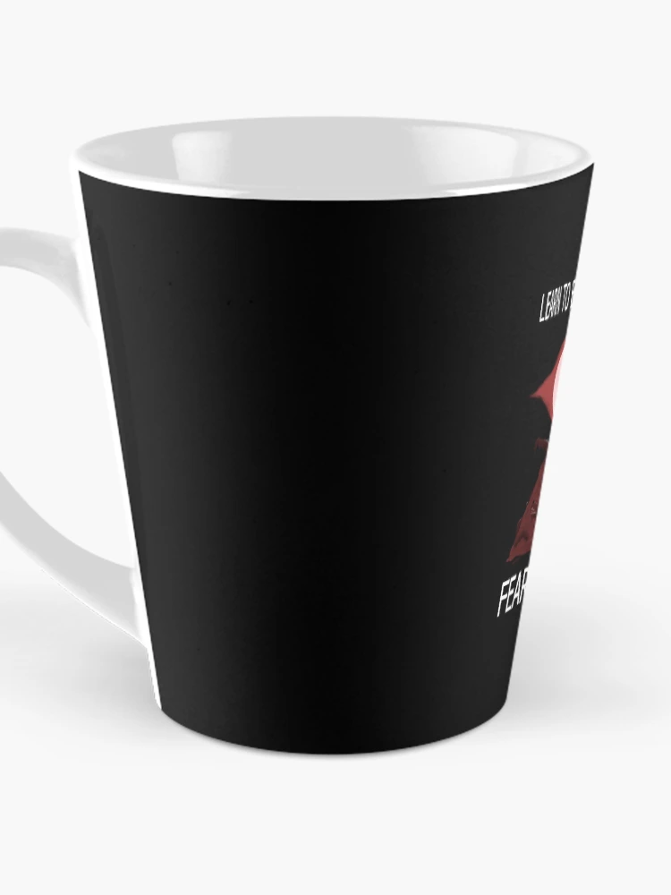 Imagen 3 de 4, Taza de café con la obra SCP 001 - Cuando amanece, diseñada y vendida por Inanimate-art.