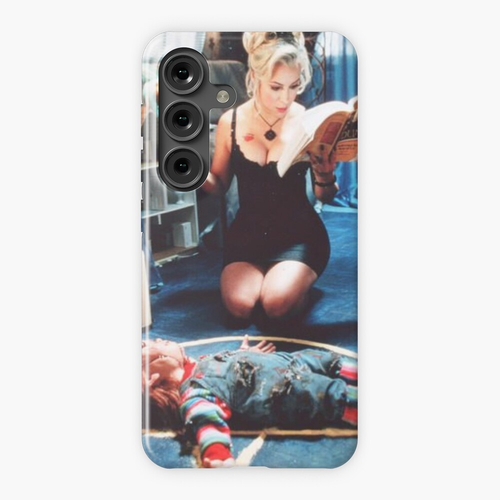 Item preview, Samsung Galaxy Snap Case designed and sold by crumpetstrumpet.