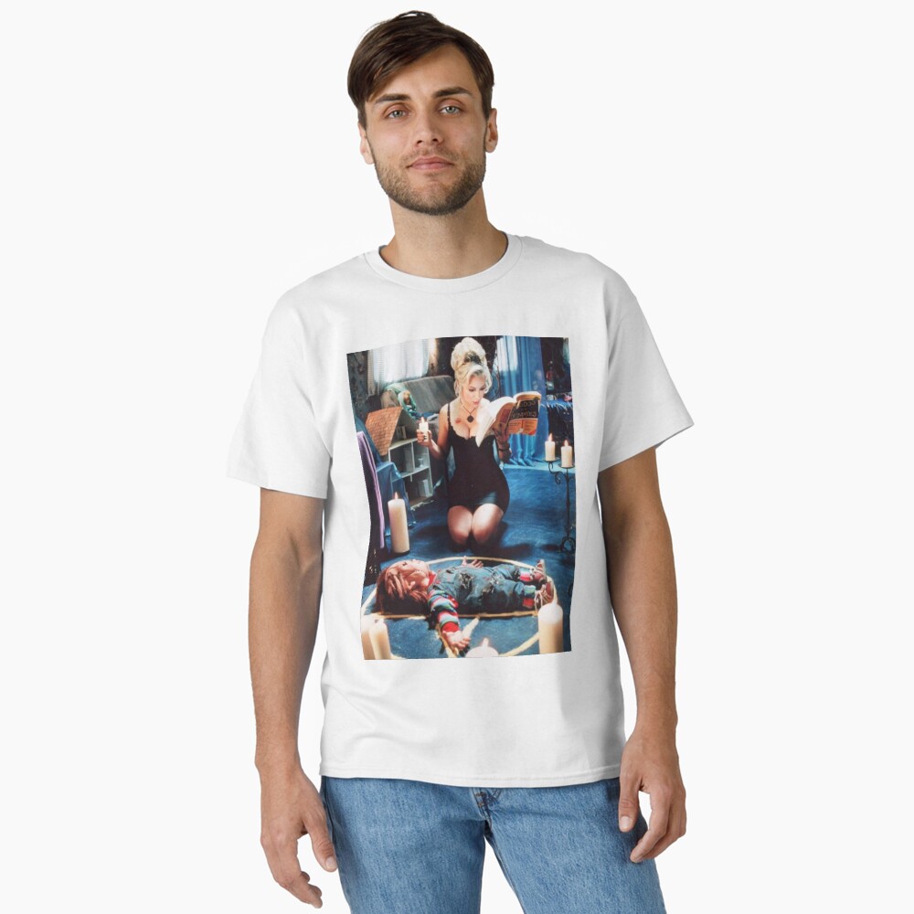Item preview, Classic T-Shirt designed and sold by crumpetstrumpet.
