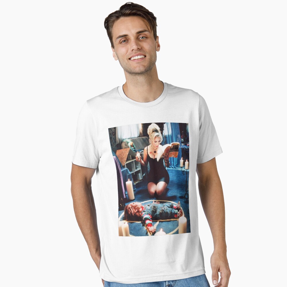 Item preview, Essential T-Shirt designed and sold by crumpetstrumpet.