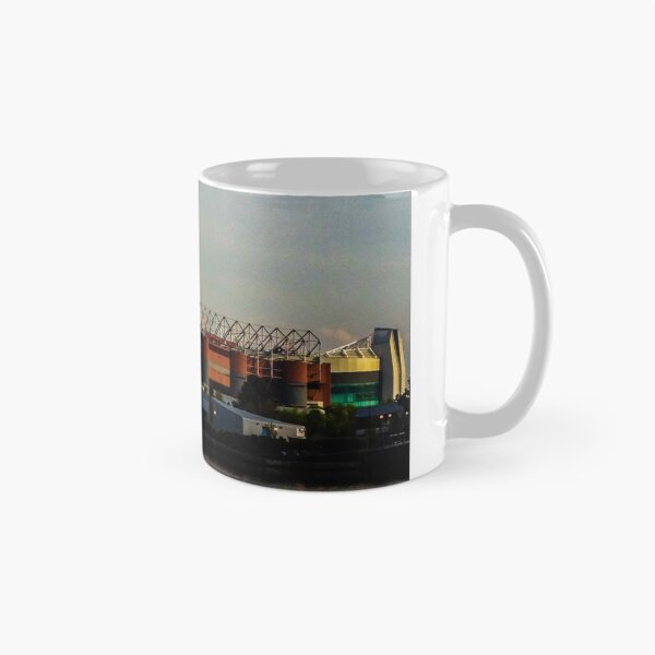 Item preview, Old Trafford, Manchester designed and sold by johnwall84.