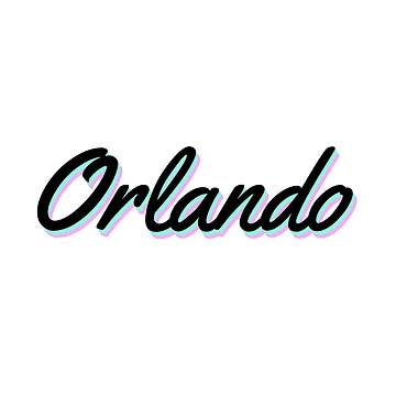 Imagen de la obra Orlando de poppingcandy