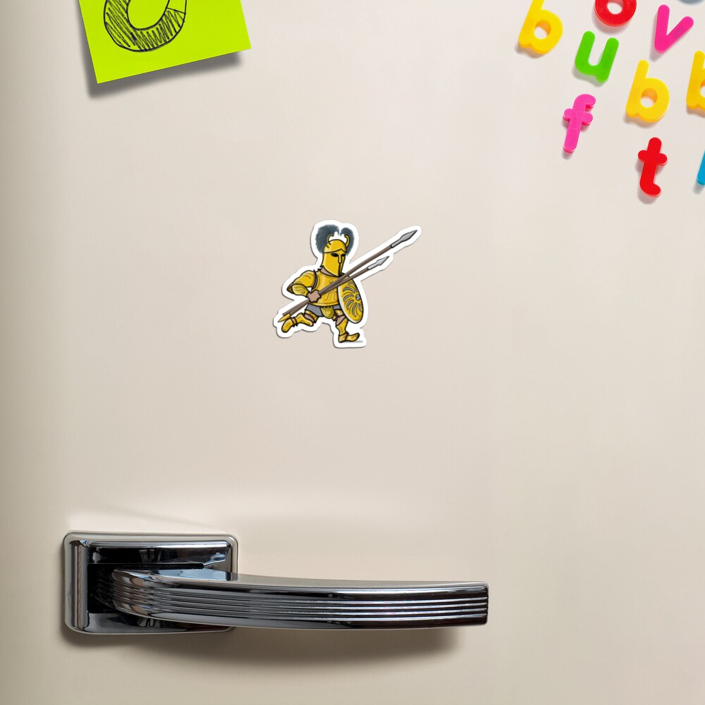 Item preview, Magnet designed and sold by foojer.
