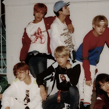 Artwork thumbnail, we be screaming go. by twinksehun