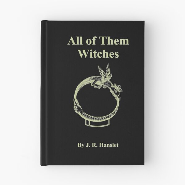 Item preview, Todas ellas brujas designed and sold by HereticTees.