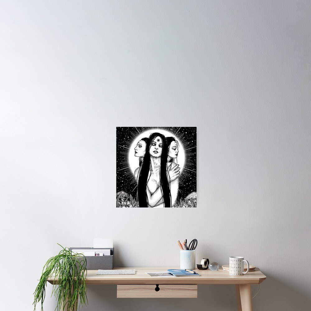 Item preview, Poster designed and sold by Junaid Mortimer.