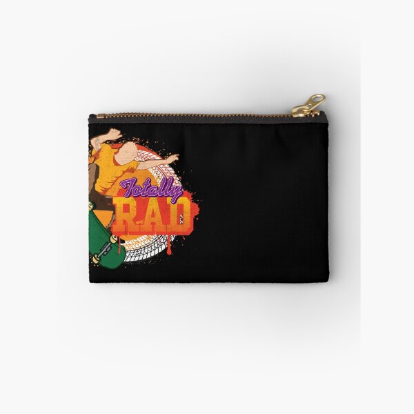 Item preview, Totally Rad Skateboarder Extreme sport designed and sold by Scoopivich.
