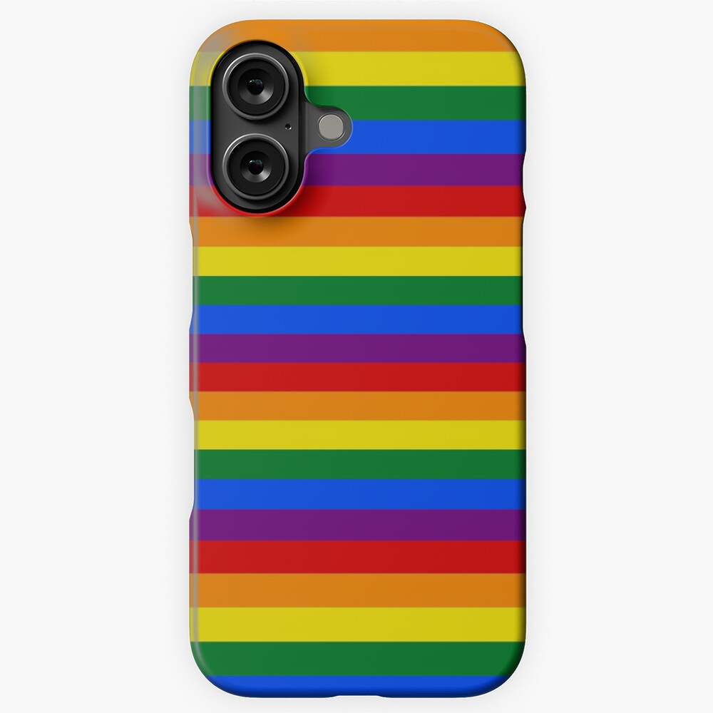 Vista previa del artículo con la obra «Funda rígida para iPhone», diseñado y vendido por flashman.