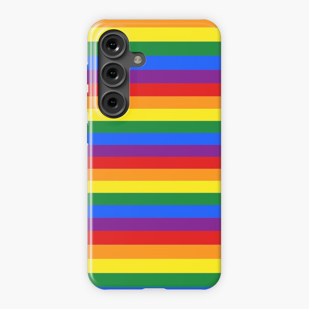 Vista previa del artículo con la obra «Funda rígida para Samsung Galaxy», diseñado y vendido por flashman.