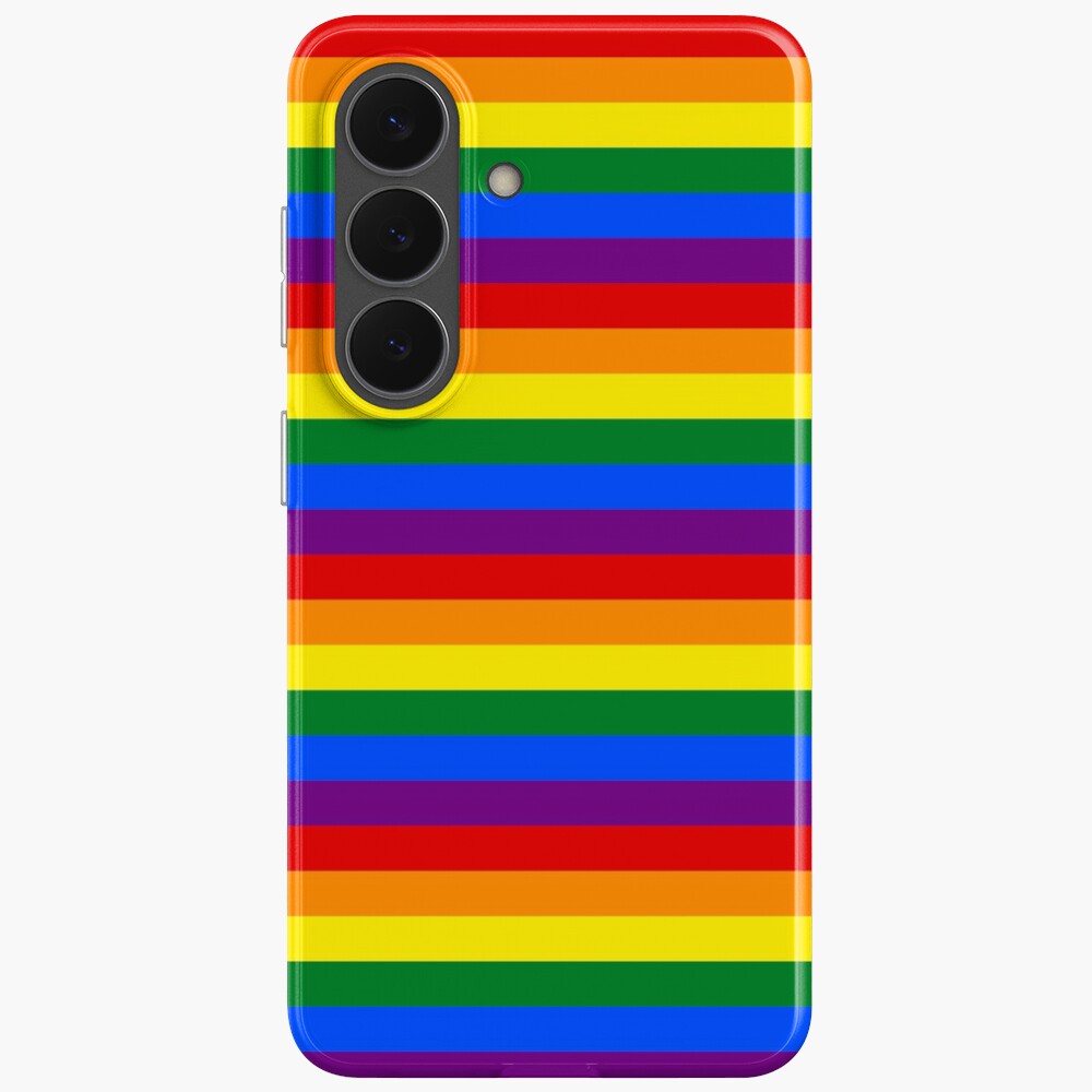 Vista previa del artículo con la obra «Funda blanda para Samsung Galaxy», diseñado y vendido por flashman.
